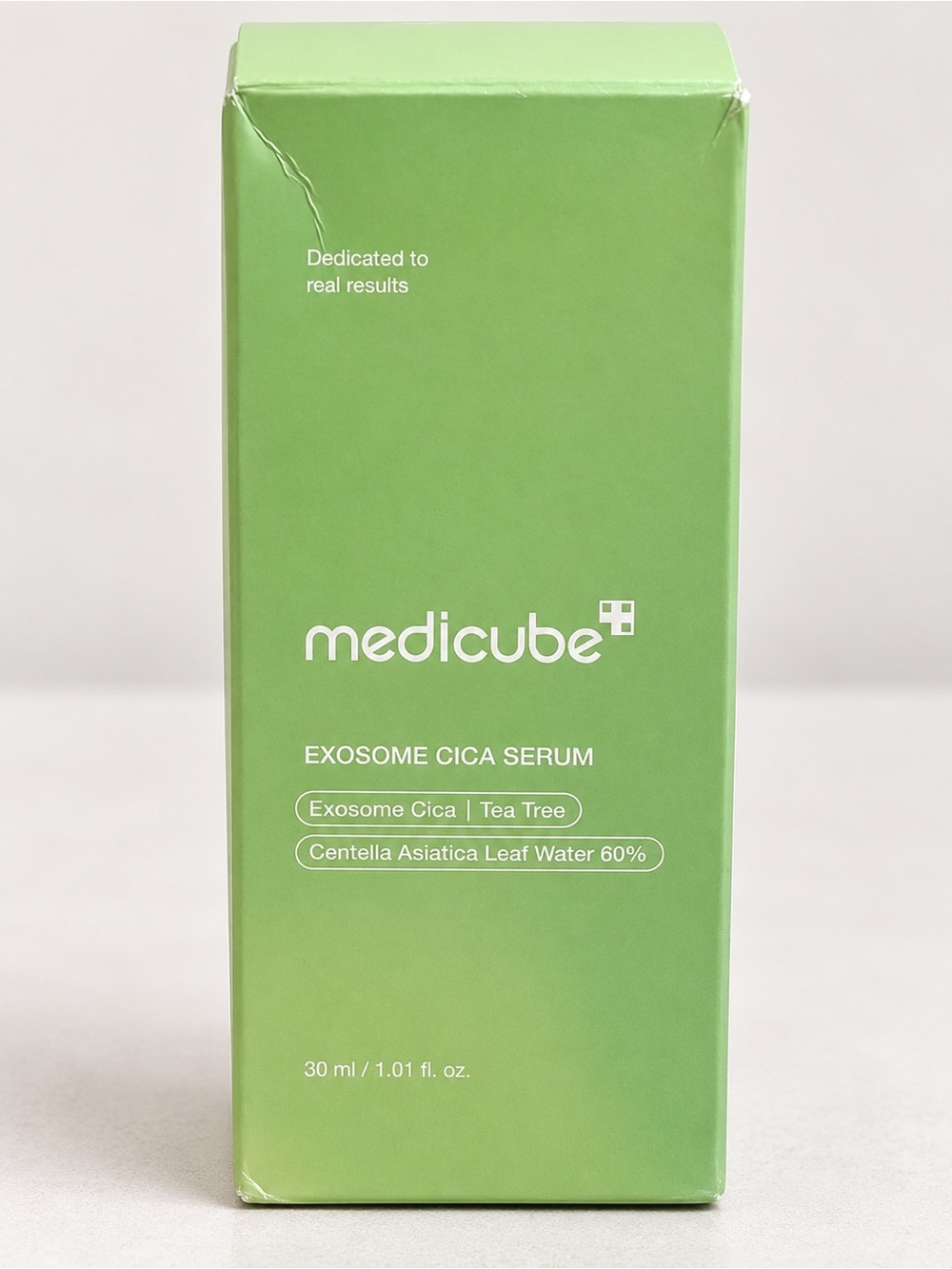 Medicube Exosome Cica Serum 30ml